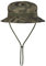 Helikon-Tex Men's CPU Hat-PL Woodland, M/Regular