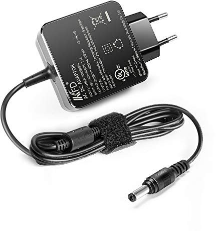 KFD DC 20V 1,8A 2A Bloc d'alimentation pour Bose Solo 5 TV Sistema Audio Enceinte Chargeur Alimentation Adaptateur