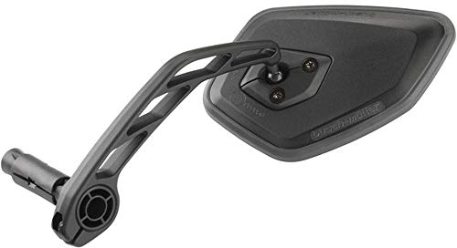 keine Angabe Busch & Müller Rückspiegel 913 Cycle Star E Kunststoff-SPIEGELARM+Flicken