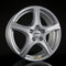 RONAL R56 6.5J x 16 Zoll ET 50 LK 4x100 Alufelge Felge KBA NEU