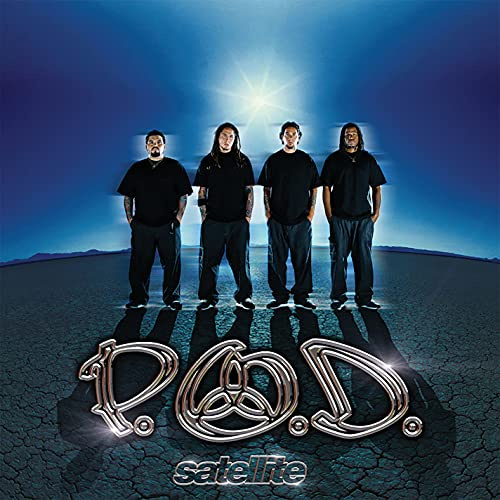 Satellite ed Edition)20th Anniversary