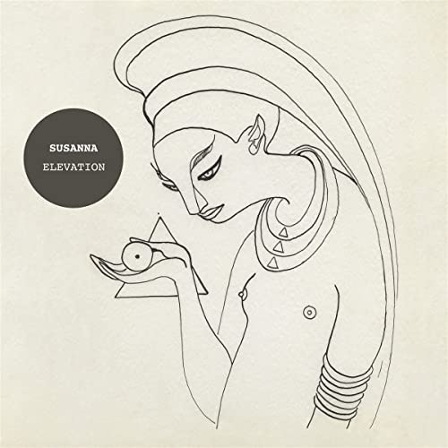 Susannasonata / Cargo