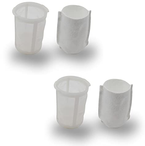 MisterVac | Set kompatibel mit Makita CL108FDSAW,CL108FDZW