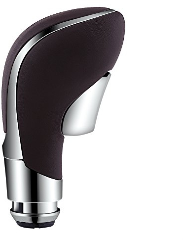 ciciglow Auto Schaltknauf Auto Schaltknauf Kopf, Auto Automatik Schaltknauf, Auto Schaltknauf Kopf Griffhebel, für Insignia 2013,Opel Meriva 2013,Opel Zafira 2013