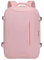 Zaino per Ryanair 40x20x25 Zaino da Viaggio Aereo Bagaglio a Mano Borsa da Cabina Borse Valigia Zaini Casual Unisex per Wizz Air EasyJet Laptop Daypack