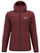 Salewa Brenta RDS Down Jacket Men, syrah/0910, M
