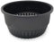 BIELMEIER Früchtkorb schwarz für Entsafteraufsatz BHG 430 Kochstar Nr. 163354