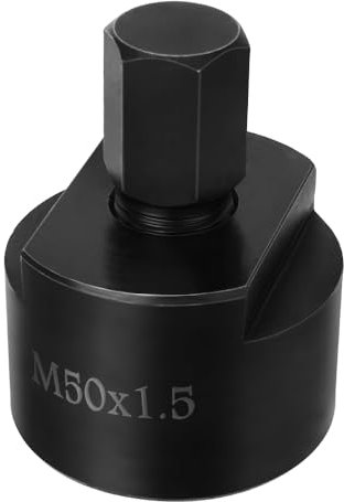 Schwungrad Abzieher Werkzeug M50 x 1,5 für Polaris Sportsman 450 550 570 850 1000 RZR 1000 900 570 Ranger 1000 900 570 500 General 1000 Scrambler 850 1000 Polrad Ausbau, Riemenscheibe Polradabzieher