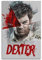 Dexter Ästhetisches Poster - Künstlerische Raumdekoration für Schlafzimmer, Wohnzimmer Wände - 30 x 45 cm, Ungerahmt