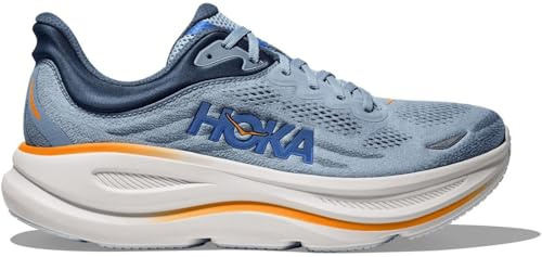 Hoka ONE ONE 1162011-DNP Bondi 9 Herren Drizzle/Downpour EU 51 1/3