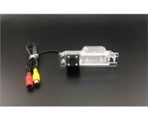 Auto Rückfahrkamera für OPEL Meriva B 2010~2017,Rückfahrkamera Rückfahrkamera wasserdichte Einparkhilfe Kamera Ersatz
