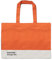 Pantone Shopping Bag - Orange 021