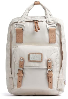 Doughnut Macaroon Denise Peter 16 - Rucksack 27 cm stone