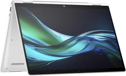 HP Elite x360 1040 G11 Notebook - Flip-Design - Intel Core Ultra 5 125H 1.2