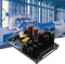 ViaGasaFamido Regolatore di Tensione AVR, Stabilizzatore del Generatore 180-280VAC 50/60Hz, Raddrizzatore, Ritardante di, Resistente all'alta Temperatura, Sicuro e Affidabile, Diodi, Condensatori,