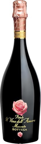 Bottega Petalo Moscato Sparkling Wine, 75 cl