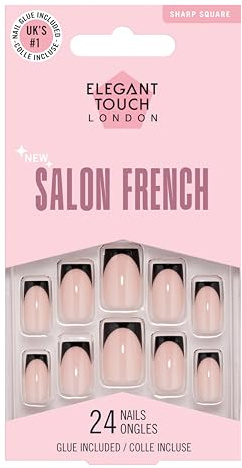Elegant Touch Salon French No. 190