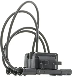 RIDEX Zündspule Anschlussanzahl 4 Zündsystem 689C0043