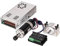 CNC-bürstenlose Spindel 500W, Yofuly ER16 Hochgeschwindigkeits-luftgekühlter bürstenloser Spindelmotor + bürstenloser DC-Motorcontroller + 48-V-Gleichstrom + 55-mm-Klemme