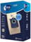 Electrolux E200SM - Bolsas para aspiradora, Color Beige