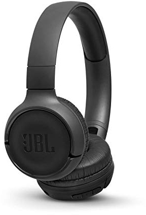 JBL TUNE500BT over-ear słuchawkowym 3,5 mm do połączenia mikrofonowego + regolatore głośności słuchawki douszne do iPhone 6s / 6plus / 6 / 9s, Android, PC słuchawki douszne
