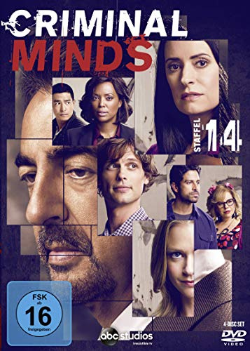 Criminal Minds: Season 14