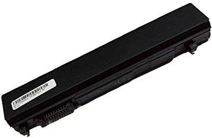 PA5043U-1BRS PA3832U-1BRS PA3831U-1BRS PABAS249 Remplacement de la batterie d'ordinateur portable pour Toshiba Satellite R630 R830 R845 Portege R700 R705 R830 R835 R930 R935 Tecra R840(10.8V 5200mah)