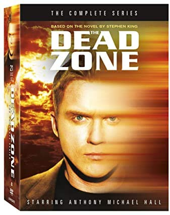Dead Zone: The Complete Series