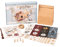 Grupo Erik Adventskalender zum Befüllen - Adventskalender 2023 Harry Potter Deko - Adventskalender Kinder Weihnachtskalender 2023 - Weihnachten Deko Offizieller Harry Potter Fanartikel