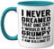 Stuff4 Grumpy Old Man Mug, Grandad Gifts, Dad, Father’s Day or Christmas Novelty Mug, Funny Gifts, Perfect Birthday Present, Funny for Men, 11oz Light Blue Ceramic Dishwasher Safe
