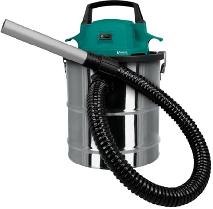 VATTON 49919, Aschesauger 20 V, ohne Batterie