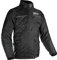 Oxford Products Unisex Regenschutz Rainseal Motorrad-Jacke für Nasswetterausrüstung, Schwarz, M