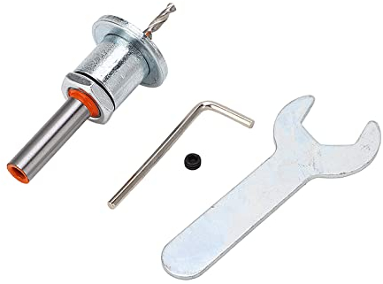 Limit Kegelbohrer, Senker, Fasensenker, Holzlochbohrer, Spiralbohrer, Bohrmaschine, Senker