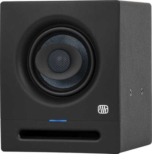 Presonus Eris Pro 4 - monitor da studio attivi