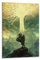 DMYTDYQK Poster mit Elden Ring, Schatten des Erdtrees, Videospiel-Poster, 2 Stück, Leinwand-Poster, Wandkunst, Dekordruck, Bild Gemälde für Wohnzimmer, Schlafzimmer, Dekoration, 20 x 30 cm