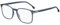 Brillen HUGO BOSS BOSS 1727 PJP BLUE 55/18/145 Herren