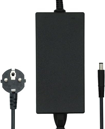 120W Cargador Adaptador para HP Thunderbolt Dock 120W G2 G4 Pavilion Envy DV8 DV7 DV6 DV4 G7 G8 EliteBook Probook 8460W 8560W ProOne ProDesk Elite Mini EliteDesk AIO Desktops PCs Portatil