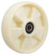 GLEAVI Ruedas Giratorias De Nailon 200x50mm Para Camión Con Rodamientos Para Transpaleta Juego De 4 Ruedas