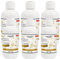 Profumo Lavatrice 500 ml. CamomillaTorino (gold flower) (3L)