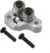 Metall Front Guide Roller Kit 42-24-0015 Ersatz Bandführungsrolle für 2729-20 2729-21 2729-22 6232-20 6238-20 Deep Cut Bandsaw 18V Fuel Sägeband Zubehör, Front Guide Roller Kit