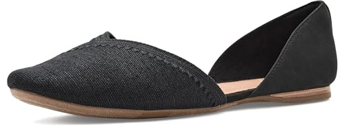 TOMS Damen Gemma D'orsayBallerinas