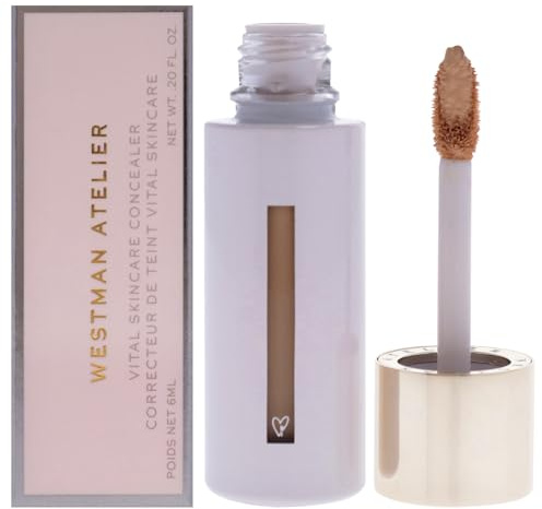 Vital Skincare Concealer - L3 Atelier by Westman Atelier for Women - 0.2 oz Concealer