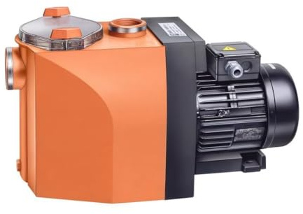 Poolpumpe Speck BADU 40/11 Drehstrom 400 V