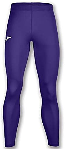 Joma Garçon Academy Pantalon thermique pour homme, Violet, 6XS-5XS EU