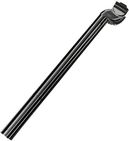 ergotec Patentsattelstütze Alu (350 mm)
