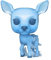 Funko Pop! HP: Patronus - Severus Snape - Harry Potter - Vinyl-Sammelfigur - Geschenkidee - Offizielle Handelswaren - Spielzeug Für Kinder und Erwachsene - Movies Fans - Modellfigur Für Sammler