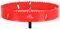 Hole Saw 200 mm, 30 mm Bi-Metal Cutting Depth HSS M 42 Hole Cutter for Cutting Wood, Plastic, Drywall, Plasterboard and Soft Metal Sheet