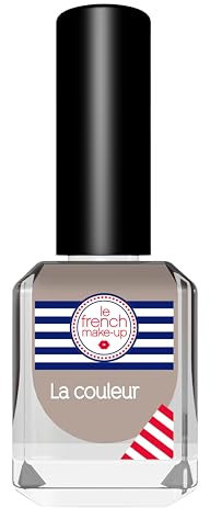 La Couleur Nagellack, Taupe