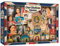 Gibsons Our Glorious Queen 1000 Piece Jigsaw Puzzle for Adults | Queen Elizabeth British Jigsaw | Sustainable Puzzle for Adults Teens | Premium 100% Recycled Board | Gibsons Games