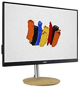 Acer Monitor UM.FC1EE.001 24 Full HD LED IPS